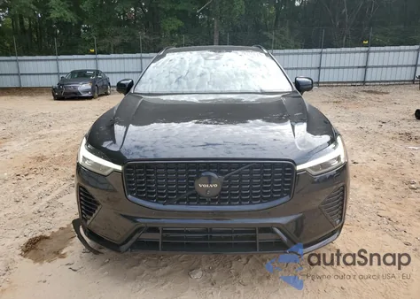 2024 Volvo Xc60 Ultimate из США, поврежденный, VIN YV4H60DJ9R1903661